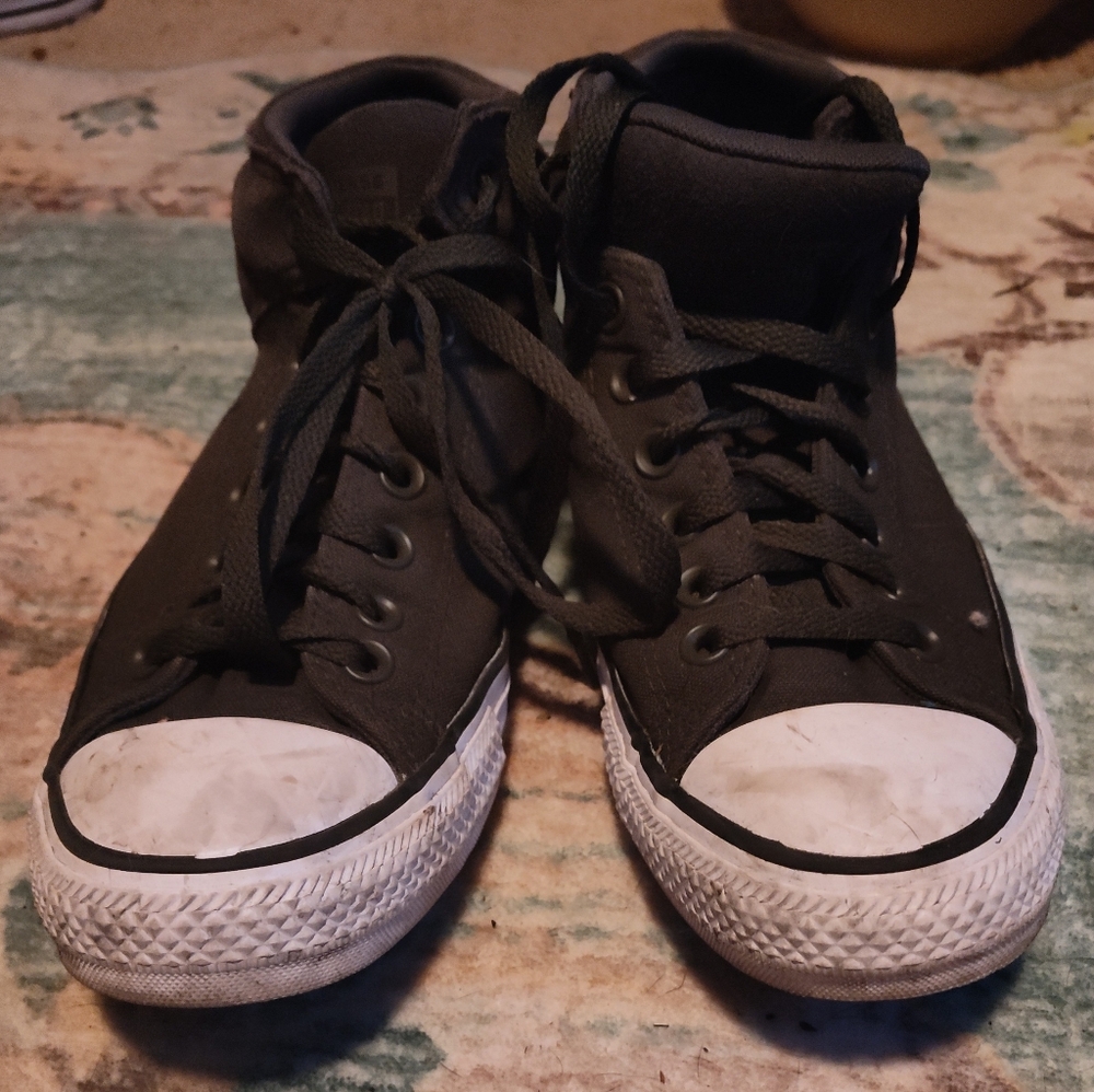 Converse Shoes